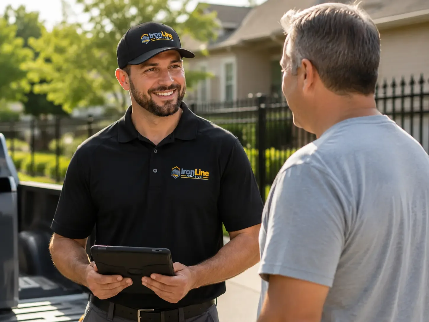 Metal Fence Installation Springs, PA FAQs